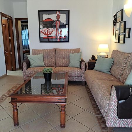 Villa De La Paz Playa Blanca  Bagian luar foto